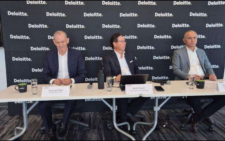 El Mundial de la FIFA 2026 se realizará del 11 de junio al 19 de julio en Estados Unidos, México y Canadá; Guadalajara será una de las sedes mundialistas. EL INFORMADOR / J. Velazco