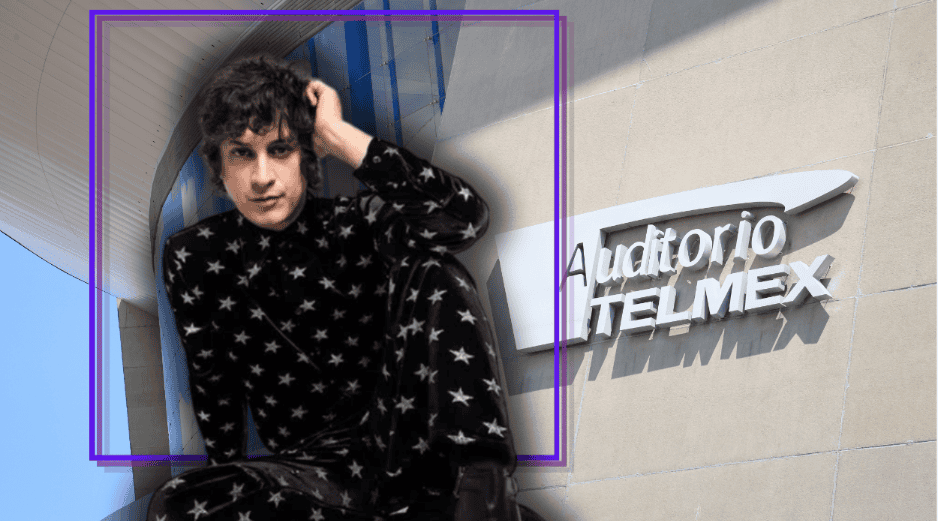 La venta general de boletos para el concierto de Siddhartha en Guadalajara comenzará pronto. EL INFORMADOR/ARCHIVO ESPECIAL