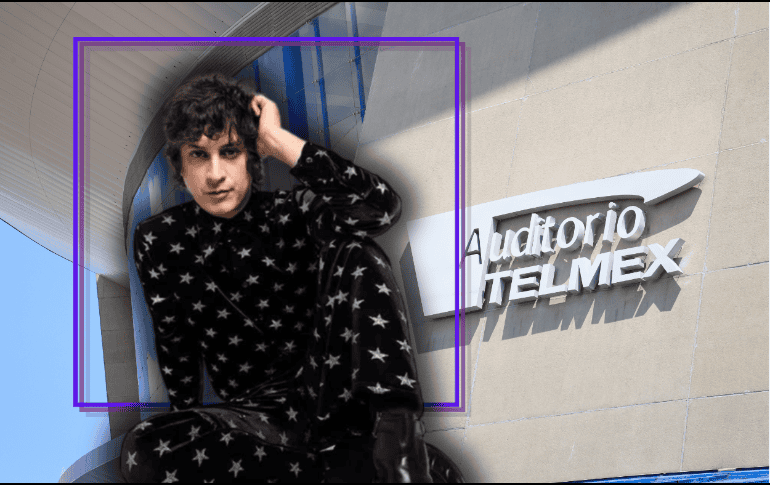 La venta general de boletos para el concierto de Siddhartha en Guadalajara comenzará pronto. EL INFORMADOR/ARCHIVO ESPECIAL