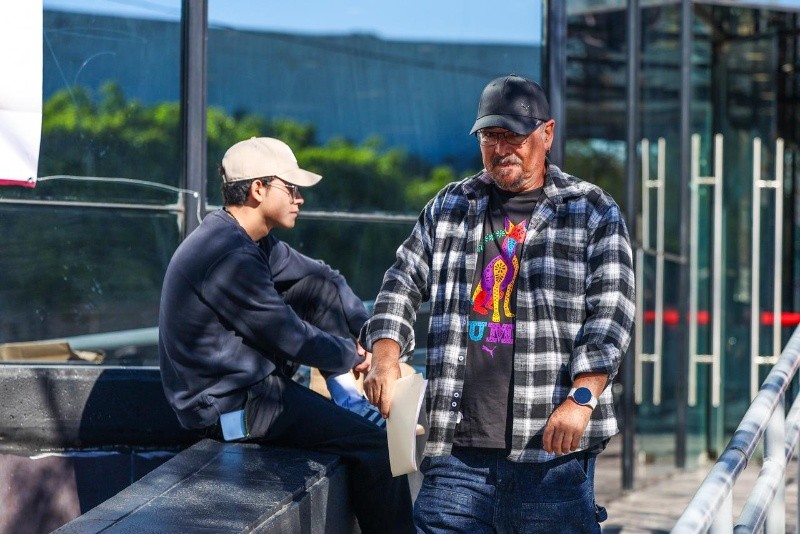 EL INFORMADOR / A. NAVARRO&nbsp;