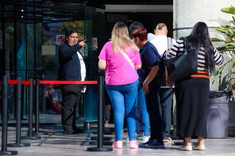 EL INFORMADOR / A. NAVARRO&nbsp;