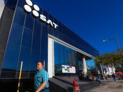 El trámite es obligatorio para las personas que obtuvieron ingresos por diferentes actividades fiscales. EL INFORMADOR / A. NAVARRO