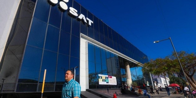 SAT: Te decimos c&oacute;mo presentar tu declaraci&oacute;n anual