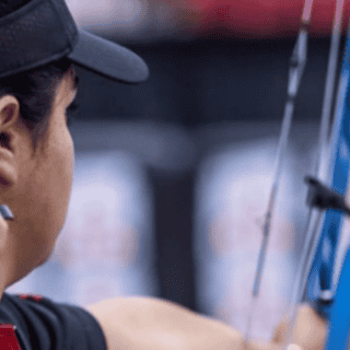 El verdadero motivo por el que México es una superpotencia del tiro con arco