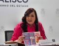 La coordinadora de la Red de Centros de Justicia para las Mujeres en Jalisco explicó que esta intervención a las 50 colonias ha sido basada en zonas con mayor incidencia de violencia. EL INFORMADOR / R. BOBADILLA