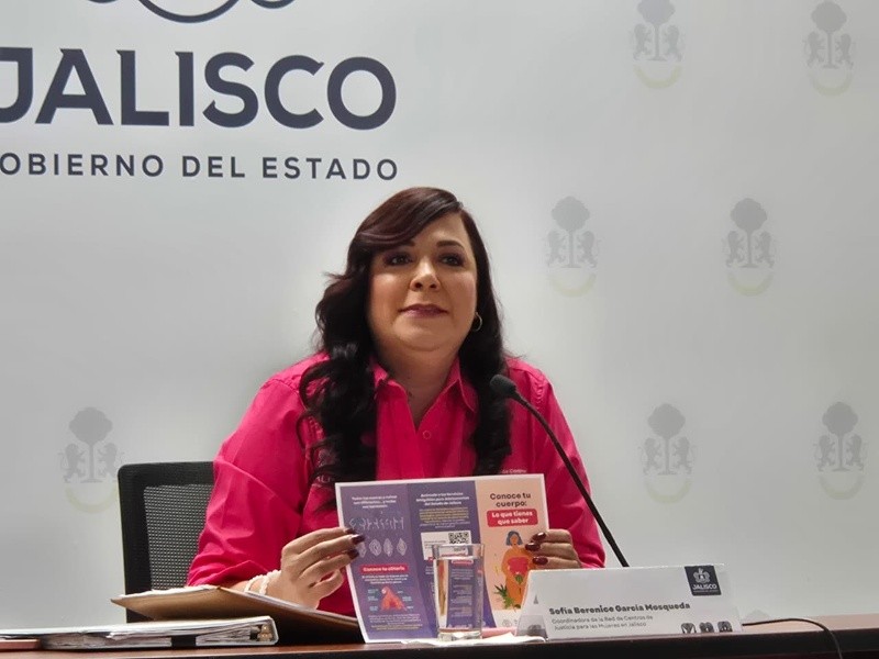 EL INFORMADOR / R. BOBADILLA&nbsp;