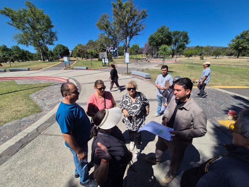 La AMIM se mostró abierta a llegar a un acuerdo para la ubicación de 11 estaciones que estaban planeadas para instalarse en La Estancia. EL INFORMADOR / O. González&nbsp;