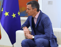 Sánchez insistió en su llamamiento a 