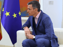 Sánchez insistió en su llamamiento a 