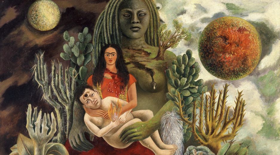 Las 30 piezas de Gelman, con declaratoria artística, tienen la certeza de volver al país, y que no serán vendidas cuando se encuentren en el extranjero. EFE/ARCHIVO