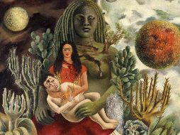 Las 30 piezas de Gelman, con declaratoria artística, tienen la certeza de volver al país, y que no serán vendidas cuando se encuentren en el extranjero. EFE/ARCHIVO