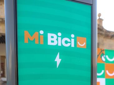 "Una buena planeación" debe incluir un análisis del espacio donde se construirán ciclopuertos de Mi Bici, apuntan los expertos. EL INFORMADOR/ARCHIVO