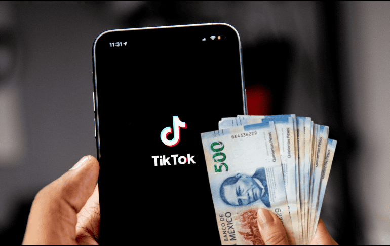 TikTok PayLater ha decidido dar un salto audaz hacia el sector financiero con su introducción oficial en México. UNSPLASH / S. FEYISSA
