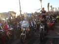 La "Semana Internacional de la Moto" en Mazatlán, Sinaloa será del 8 al 11 de abril. ESPECIAL/SECRETARÍA DE TURISMO DE SINALOA.