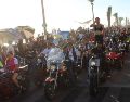 La "Semana Internacional de la Moto" en Mazatlán, Sinaloa será del 8 al 11 de abril. ESPECIAL/SECRETARÍA DE TURISMO DE SINALOA.