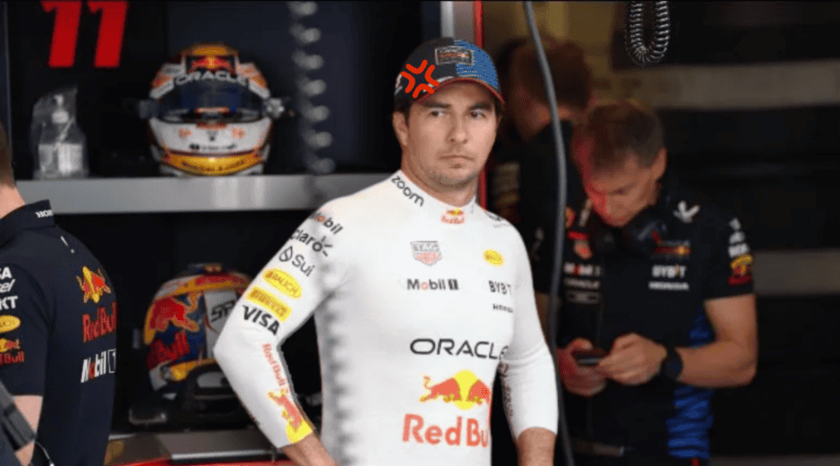 En una entrevista reciente para un reconocido podcast, el directivo estadounidense señaló sin tapujos que tanto Checo Pérez como su compañero de equipo, el finlandés Valtteri Bottas, lucen 