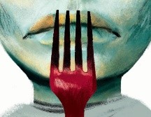 La prevalencia de riesgo de trastornos alimenticios en hombres adolescentes fue de 1.2%, frente a 2.0% en mujeres. SUN/ESPECIAL