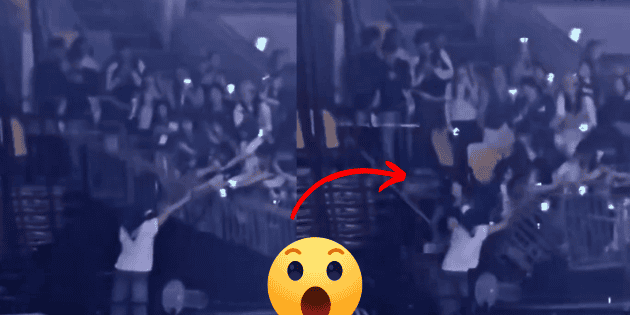 Accidente en concierto de K-pop en Se&uacute;l