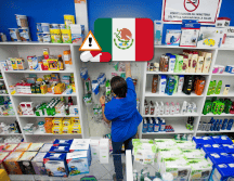 Varias empresas indias ya preparan su entrada al mercado mexicano con versiones genéricas de GLP-1. EFE/M. Gutiérrez/CANVA/ESPECIAL