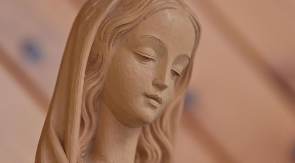 La aparición de Jesús resucitado a María Magdalena es el acontecimiento central de este martes 07 de abril del 2026. ESPECIAL/PIXABAY