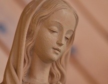 La aparición de Jesús resucitado a María Magdalena es el acontecimiento central de este martes 07 de abril del 2026. ESPECIAL/PIXABAY