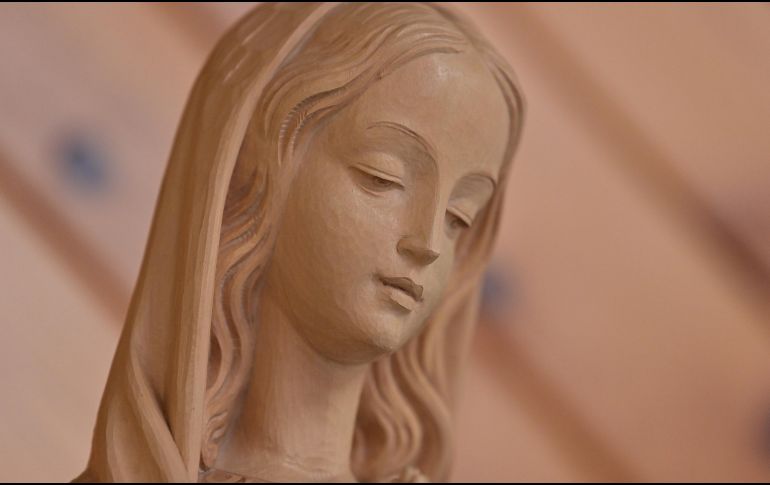 La aparición de Jesús resucitado a María Magdalena es el acontecimiento central de este martes 07 de abril del 2026. ESPECIAL/PIXABAY