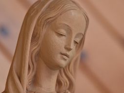 La aparición de Jesús resucitado a María Magdalena es el acontecimiento central de este martes 07 de abril del 2026. ESPECIAL/PIXABAY