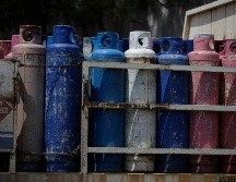 El mercado del gas en México se mantiene firme ante la incertidumbre global. EL INFORMADOR/ARCHIVO