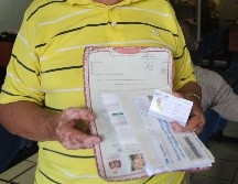 El programa de Vinculación Productiva 2026 con INAPAM podría darle mayores beneficios a los adultos mayores que deseen tener un ingreso extra. EL INFORMADOR/ARCHIVO