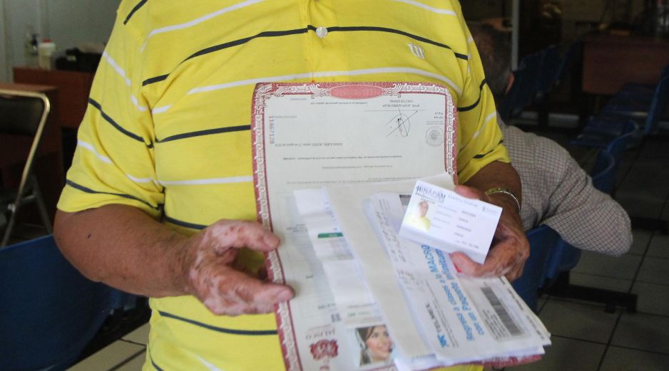 El programa de Vinculación Productiva 2026 con INAPAM podría darle mayores beneficios a los adultos mayores que deseen tener un ingreso extra. EL INFORMADOR/ARCHIVO