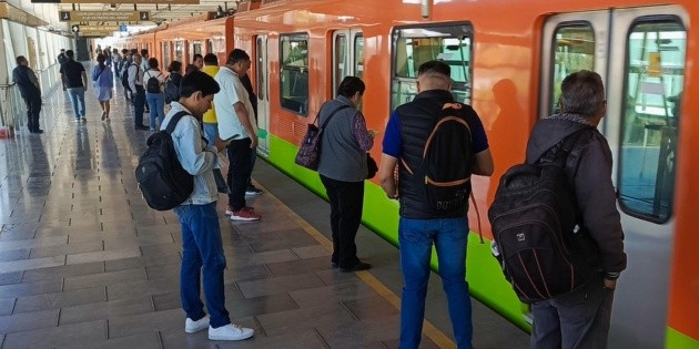 Metro CDMX: &iquest;C&oacute;mo recuperar tus objetos extraviados y a d&oacute;nde comunicarte?