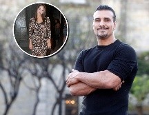 Flor Rubio confirmó un intento de contacto con Mary Carmen, la pareja de 