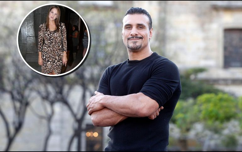 Flor Rubio confirmó un intento de contacto con Mary Carmen, la pareja de 