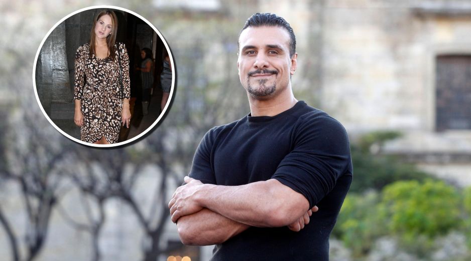 Flor Rubio confirmó un intento de contacto con Mary Carmen, la pareja de 