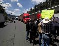Campesinos y productores agrícolas de Morelos lograron un acuerdo con la Federación. SUN/O. Alvarado