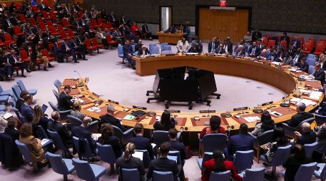 Las negociaciones para un acuerdo de paz tendrán lugar en Islamabad, la capital de Pakistán. EFE/S. Yenesel