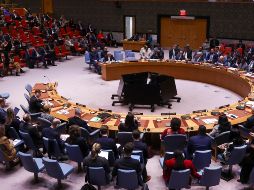 Las negociaciones para un acuerdo de paz tendrán lugar en Islamabad, la capital de Pakistán. EFE/S. Yenesel