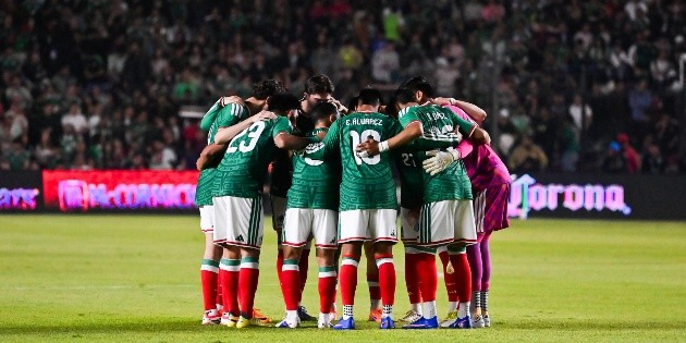 Selecci&oacute;n Mexicana, entre retiros, declives y una nueva base hacia el Mundial 2026