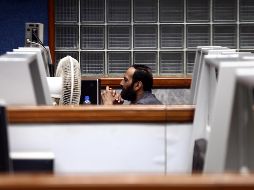 El IPC no ha podido repuntar en esta segunda semana de abril del 2026. EFE/R. Khan