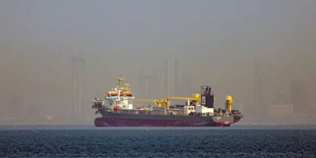 Ir&aacute;n anuncia que permitir&aacute; el paso por el estrecho de Ormuz