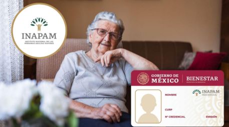 El INAPAM impulsa programas y beneficios que buscan fortalecer la calidad de vida de las personas de la tercera edad. PEXELS/ESPECIAL