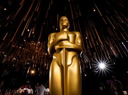 Los Premios Óscar se celebrarán por dos últimas ocasiones en el Teatro Dolby; luego pasarán al Teatro Peacock. EFE/ARCHIVO