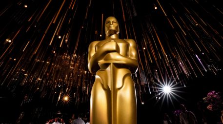 Los Premios Óscar se celebrarán por dos últimas ocasiones en el Teatro Dolby; luego pasarán al Teatro Peacock. EFE/ARCHIVO
