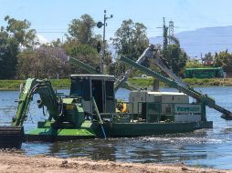 Los trabajos fueron ejecutados de manera coordinada entre distintas dependencias y organismos operadores. ESPECIAL/ Gobierno de Jalisco.
