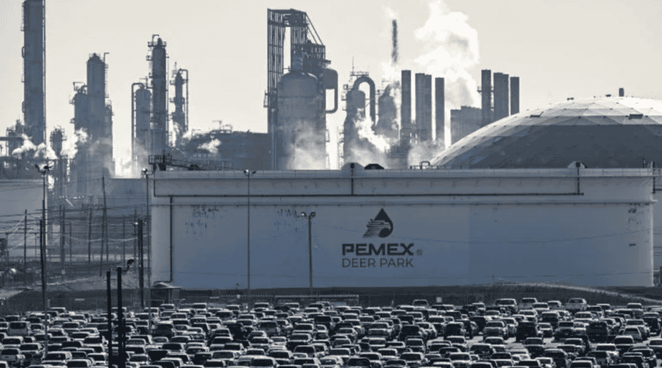 “La solución está en el mantenimiento predictivo”, sostuvo el experto, quien explicó que existen tecnologías basadas en sensores. AFP / ARCHIVO