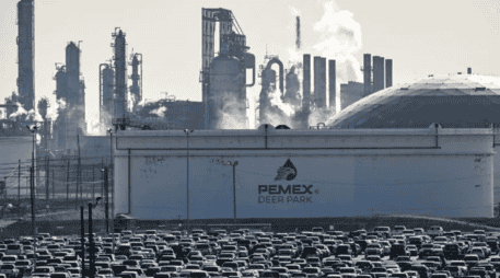 “La solución está en el mantenimiento predictivo”, sostuvo el experto, quien explicó que existen tecnologías basadas en sensores. AFP / ARCHIVO