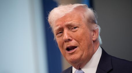 Expertos coinciden en que la credibilidad del anuncio dependerá de que Irán reabra el Estrecho de Ormuz y mantenga la estabilidad en la zona, de lo contrario, la tregua podría romperse rápidamente. EFE/ ARCHIVO