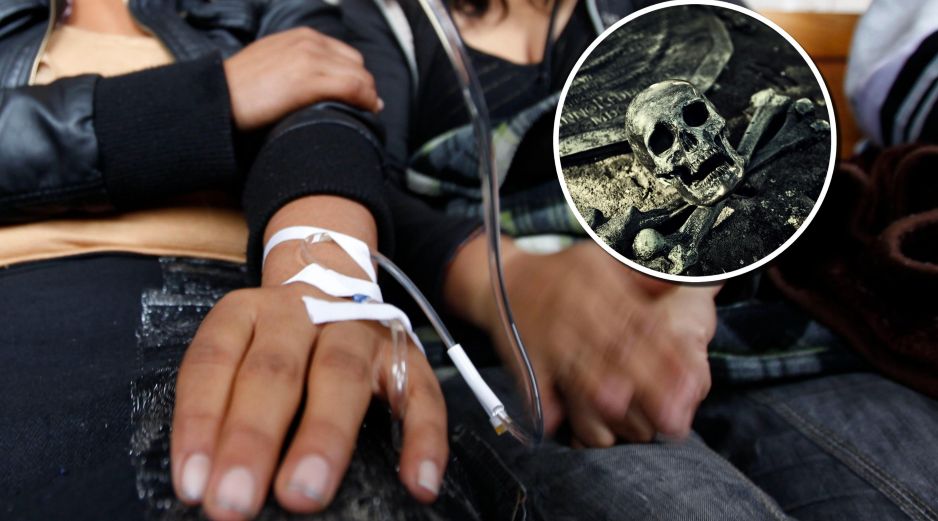 La Secretaría de Salud de Sonora y la Fiscalía estatal ya implementaron operativos para dar con los responsables. PEXELS/ARCHIVO EL INFORMADOR