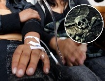 La Secretaría de Salud de Sonora y la Fiscalía estatal ya implementaron operativos para dar con los responsables. PEXELS/ARCHIVO EL INFORMADOR