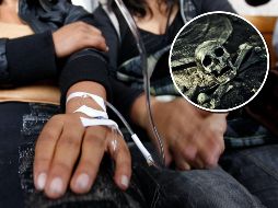 La Secretaría de Salud de Sonora y la Fiscalía estatal ya implementaron operativos para dar con los responsables. PEXELS/ARCHIVO EL INFORMADOR